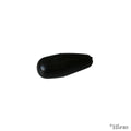 Knipperlichtschakelaar knop zwart voor T1, Kever — VintageDub