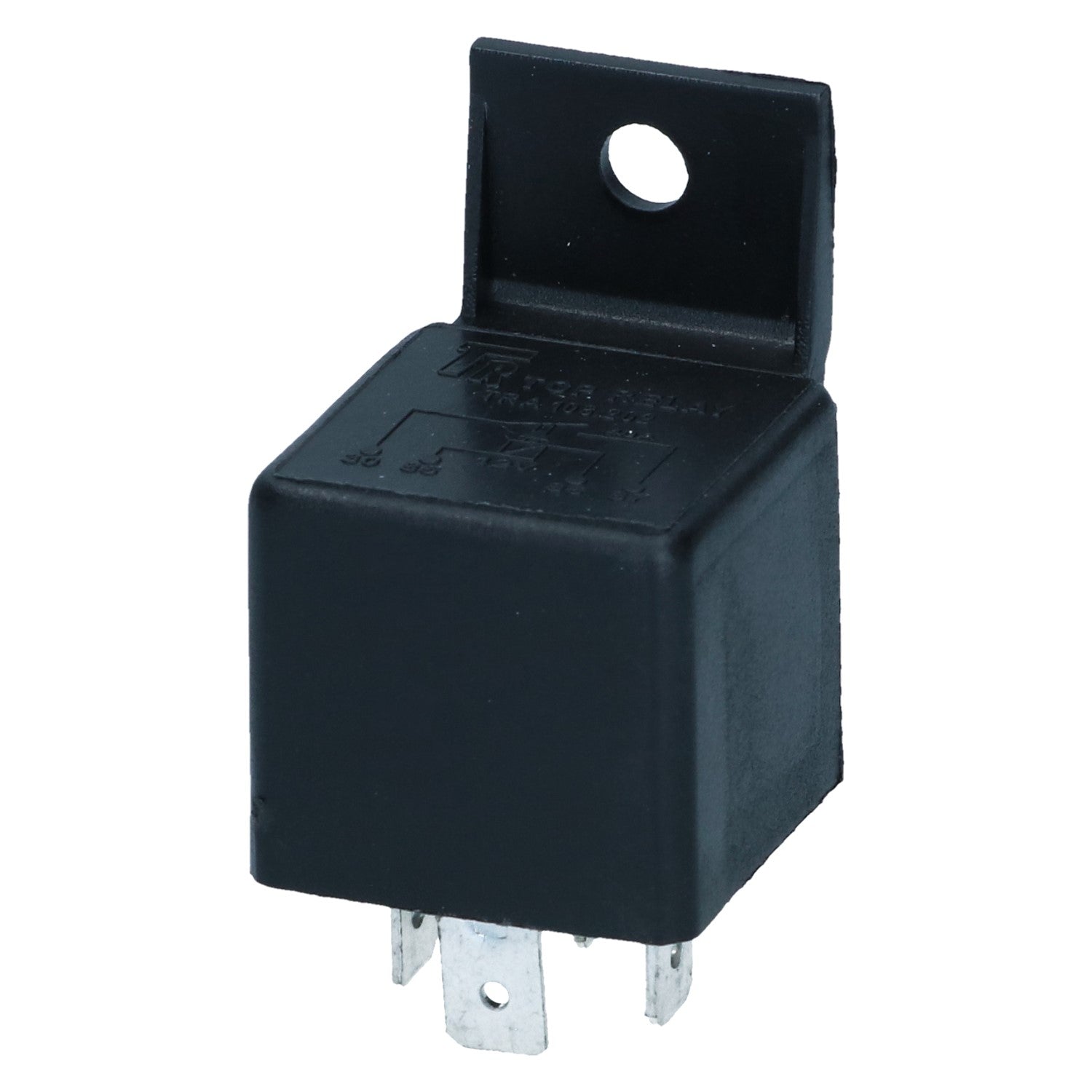 Relais 12V 40A voor T1, T2, Kever, KG — VintageDub