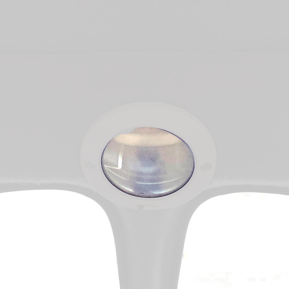 Interieurlicht lens, sedan voor Kever — VintageDub