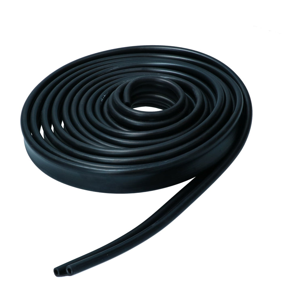 Rubber tussen koetswerk en chassis, Duitse kwaliteit voor Kever, KG — VintageDub