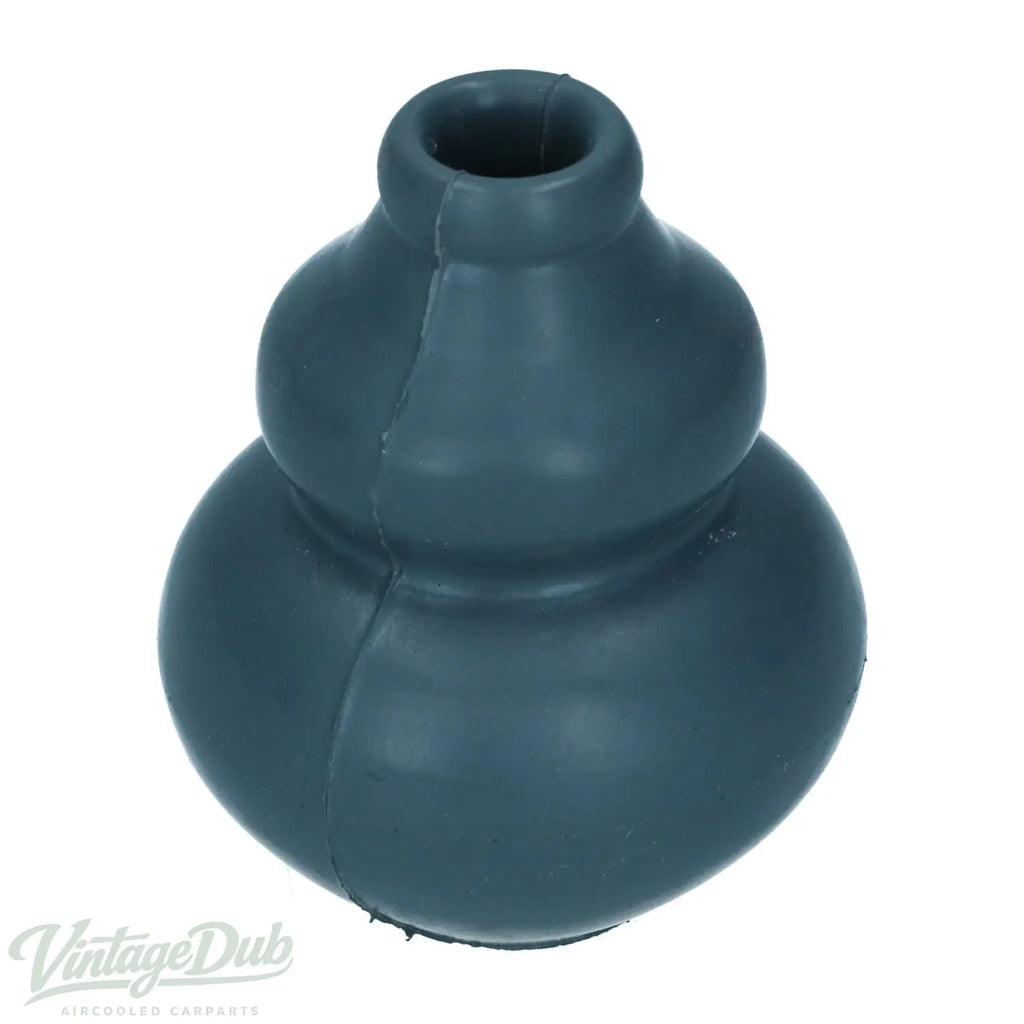 VW T2 rubber versnellingshendel grijs — VintageDub