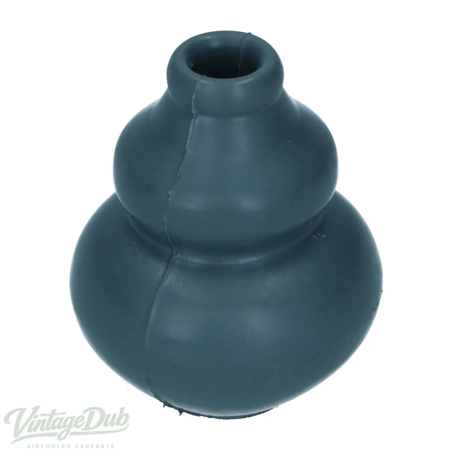 VW T2 rubber versnellingshendel grijs — VintageDub