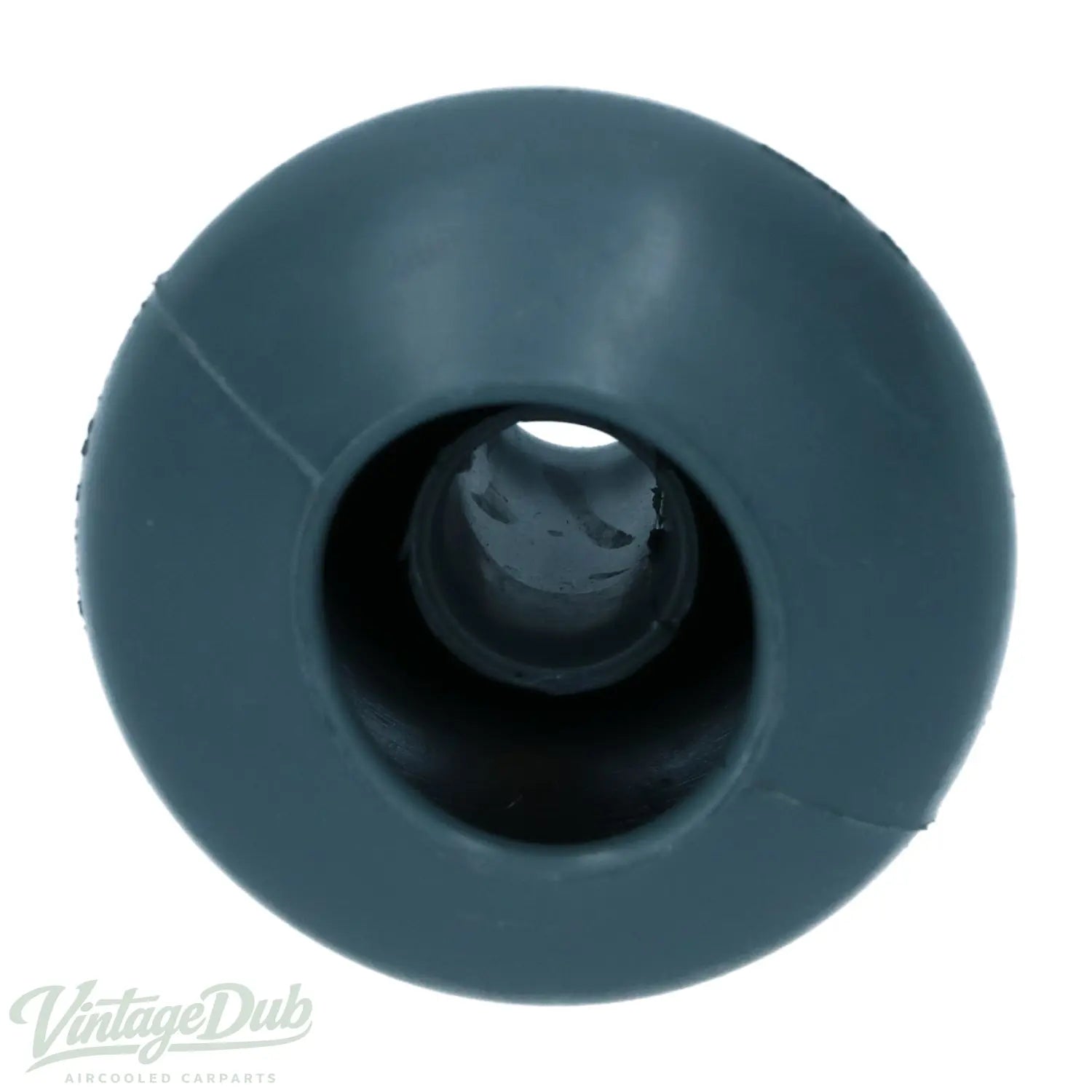 VW T2 rubber versnellingshendel grijs — VintageDub