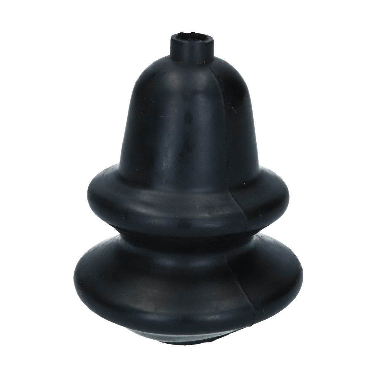 Rubber versnellingshendel, Sportomatic voor Kever, KG — VintageDub