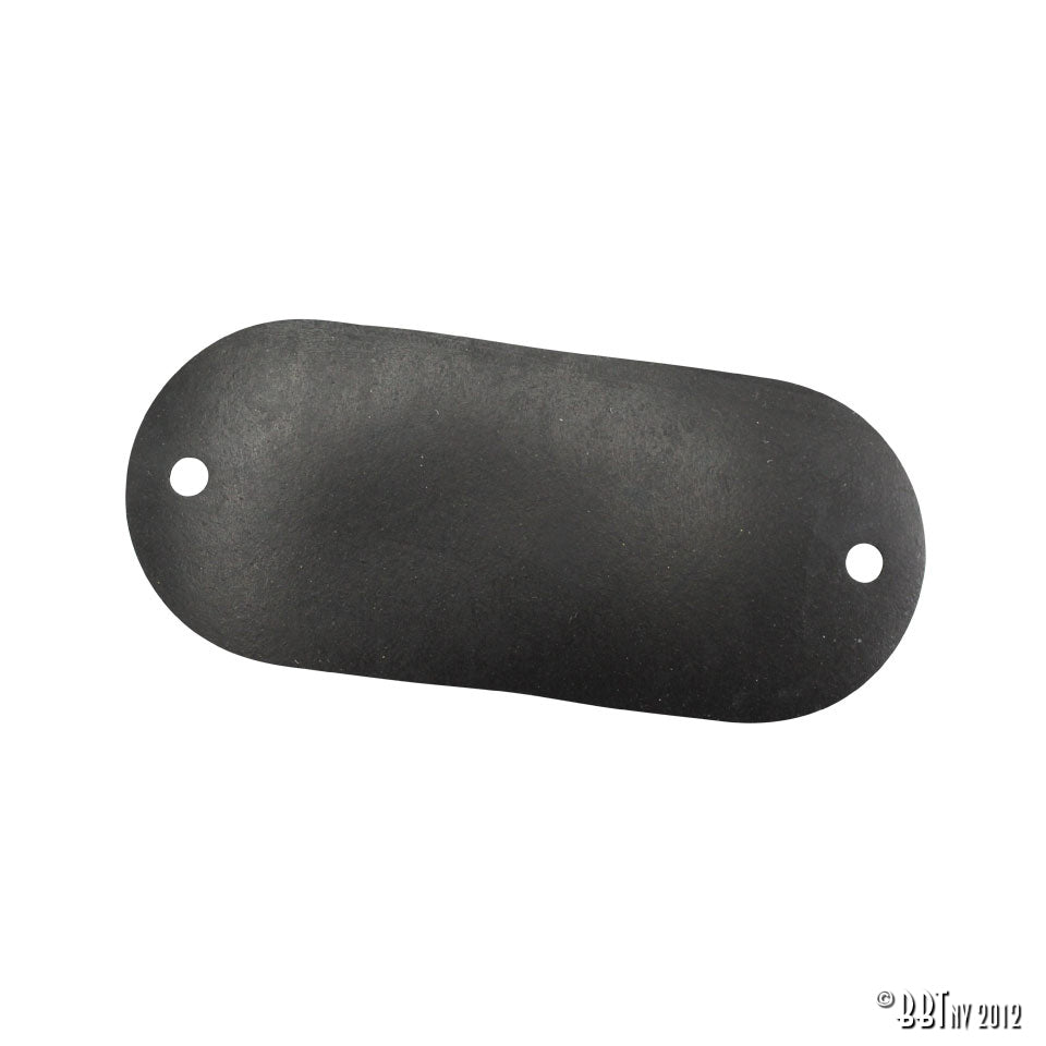 Rubber chassis deksel voor Kever, KG — VintageDub