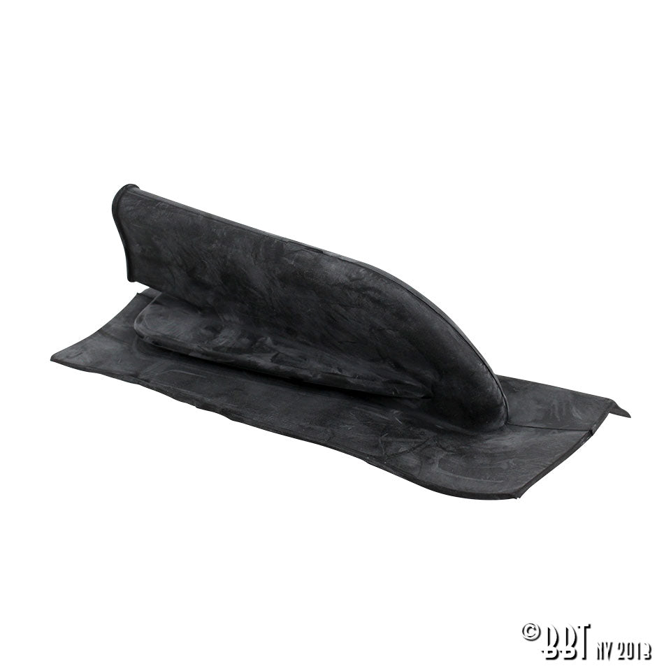 Handremrubber, zwart voor Kever, KG — VintageDub