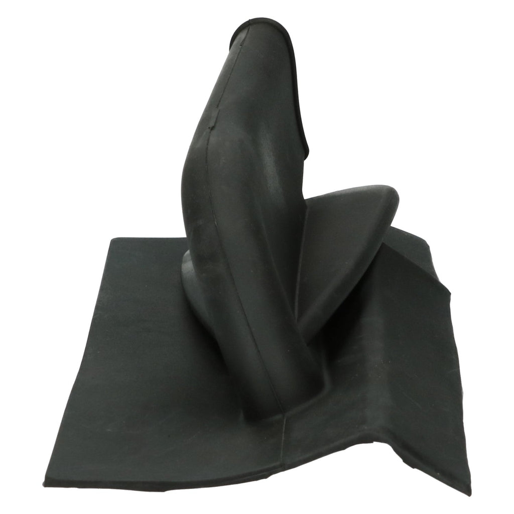 Handremrubber, zwart detail — Kever, KG