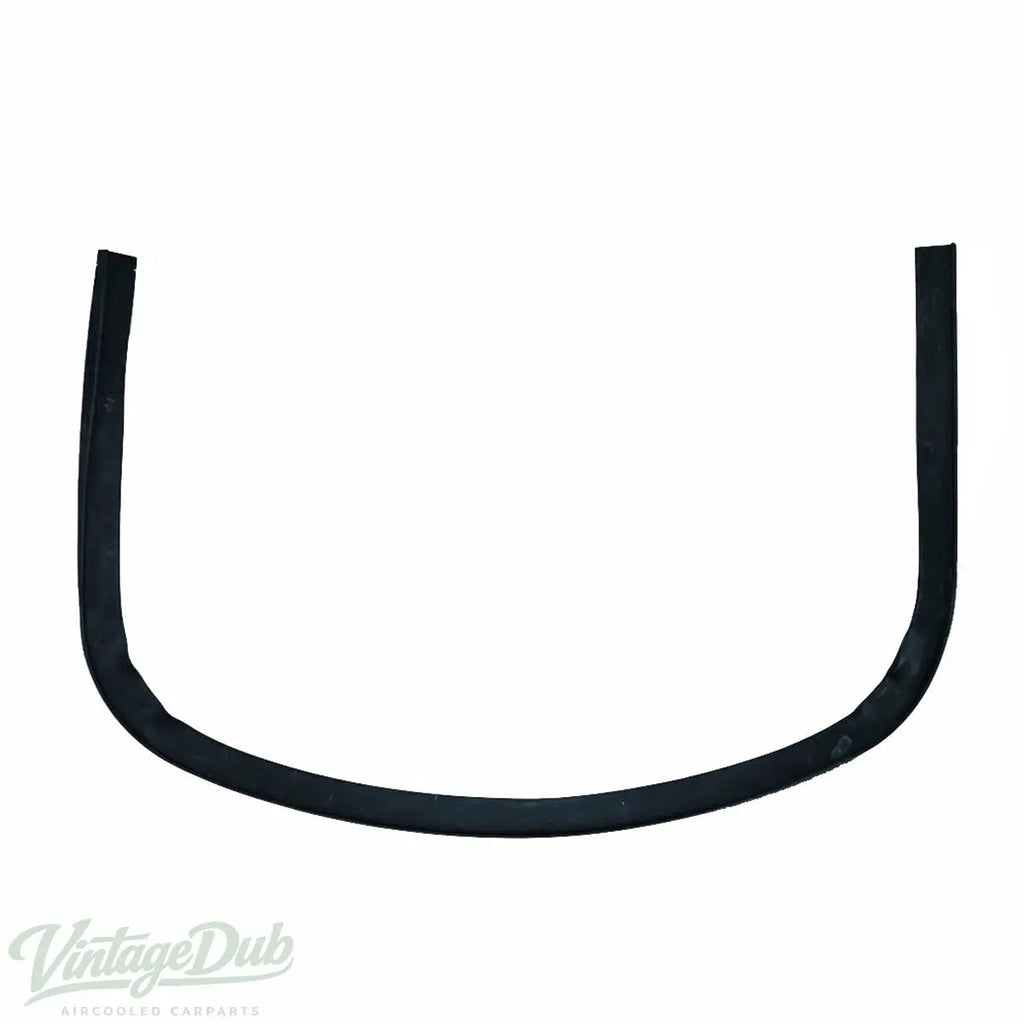 Rubber rond motor horizontaal, Duitse kwaliteit detail — T1, T2, Kever, KG