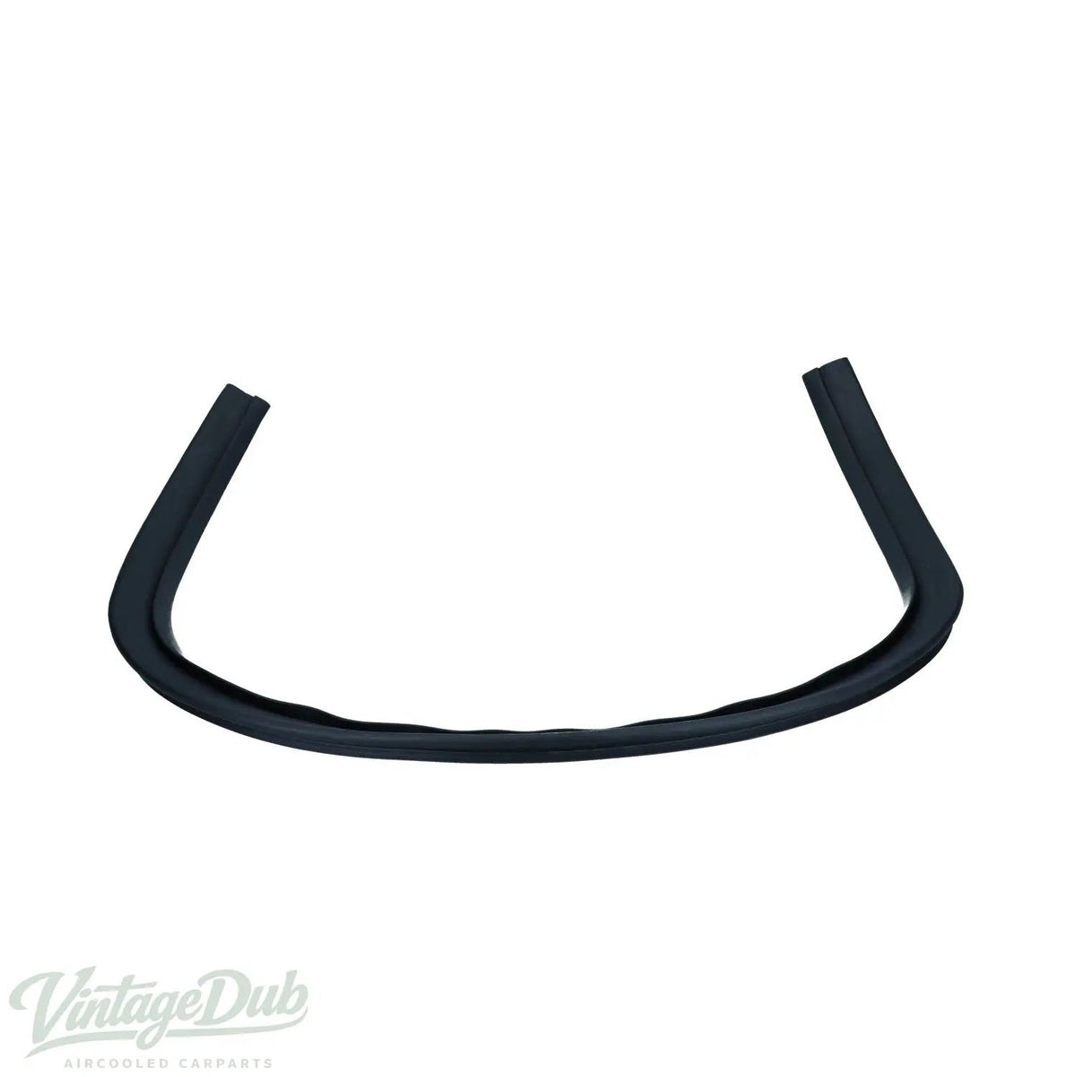 Rubber rond motor horizontaal | VW Kever, KG, Type 181 08/65-