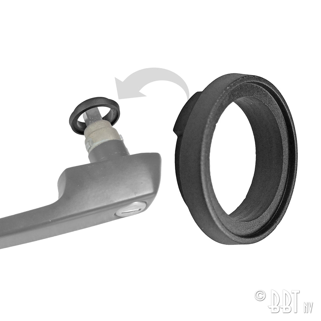 Dichtring onder schuifdeurklink voor T3 — VintageDub