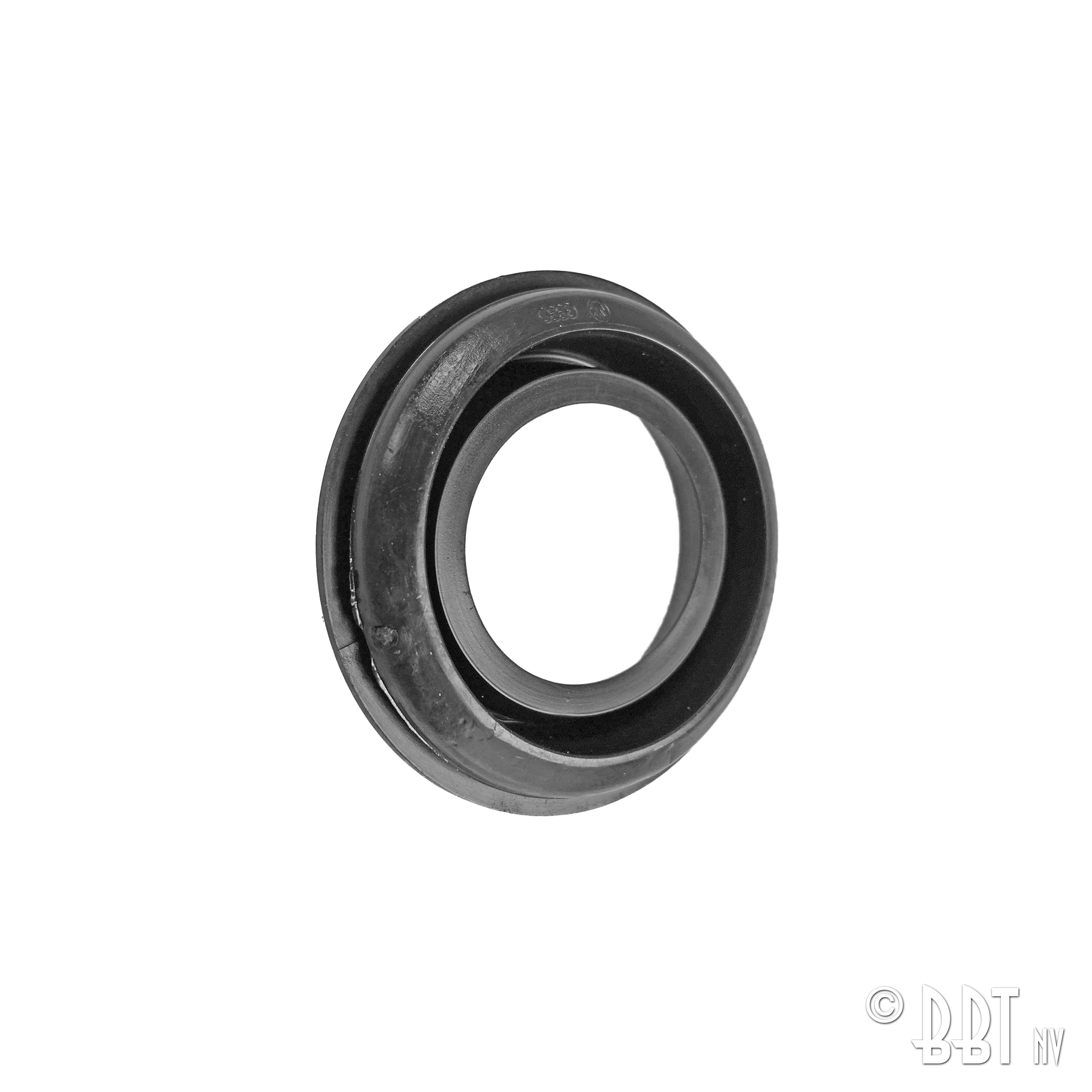 Dichtring onder schuifdeurklink — VintageDub