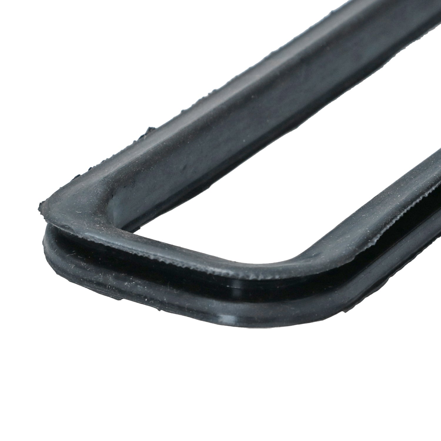 Rubber verluchtingsklep vooraan detail — T2