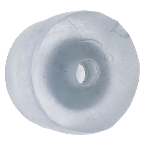 Rubber stop achterstoelrug detail — Kever