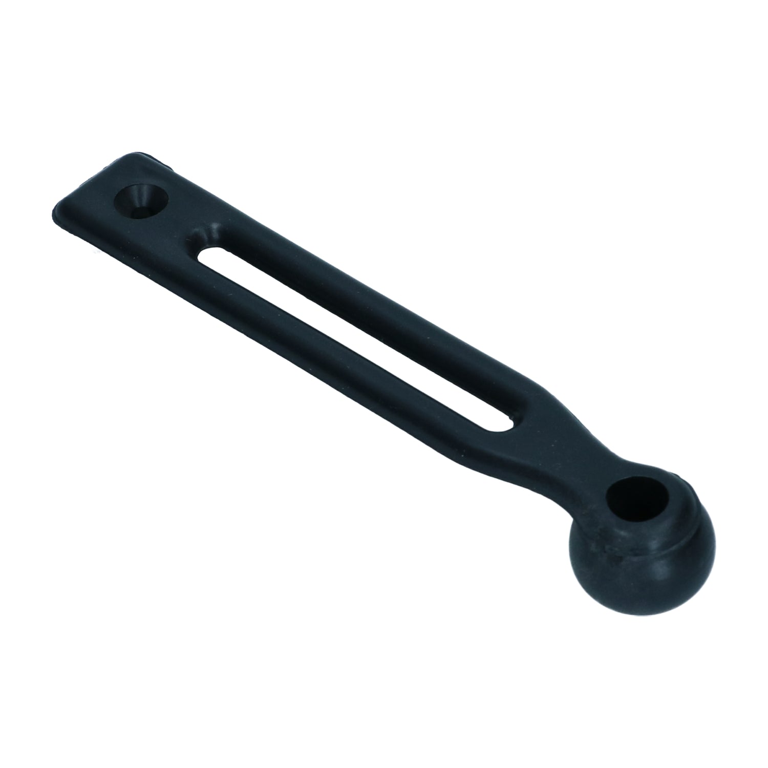 Rubberstrap achterstoel (11.5cm) detail — Kever