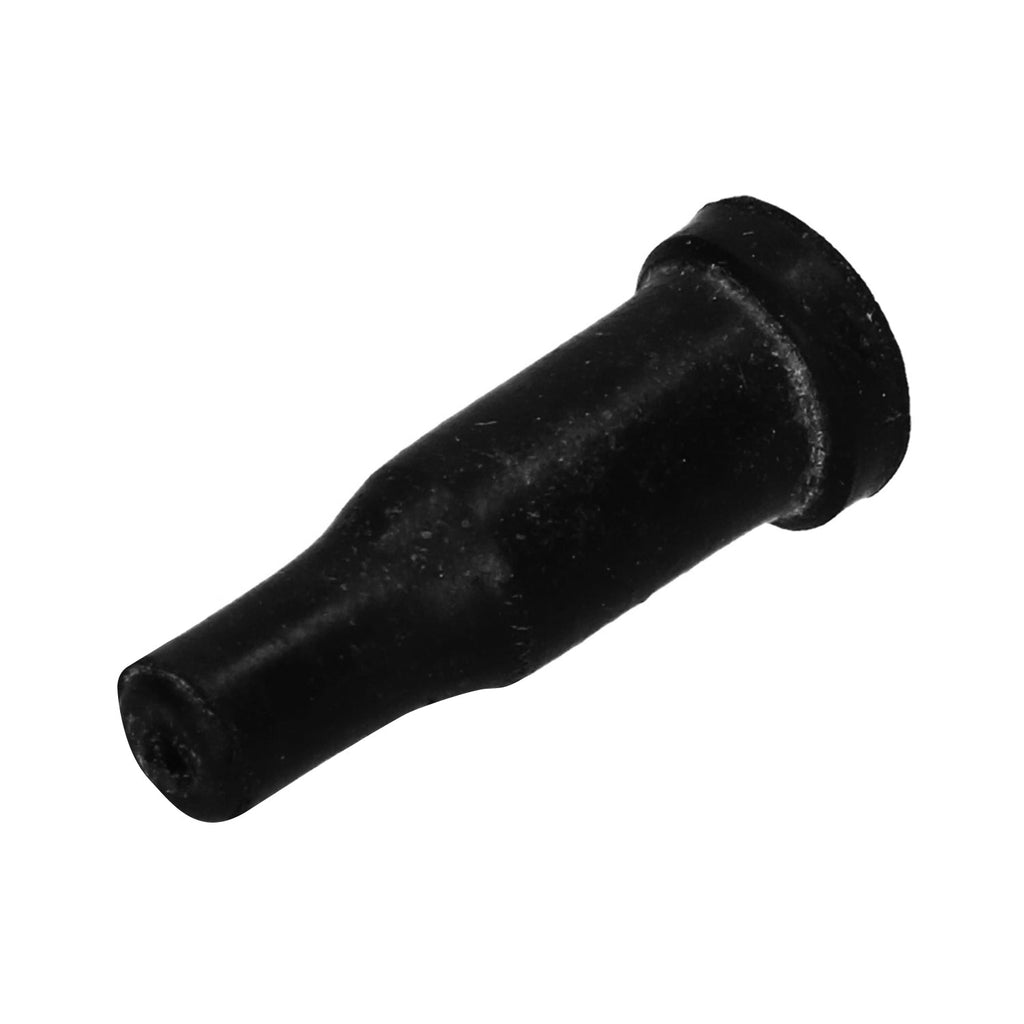 Rubber verwarmingskabel detail — Kever, KG