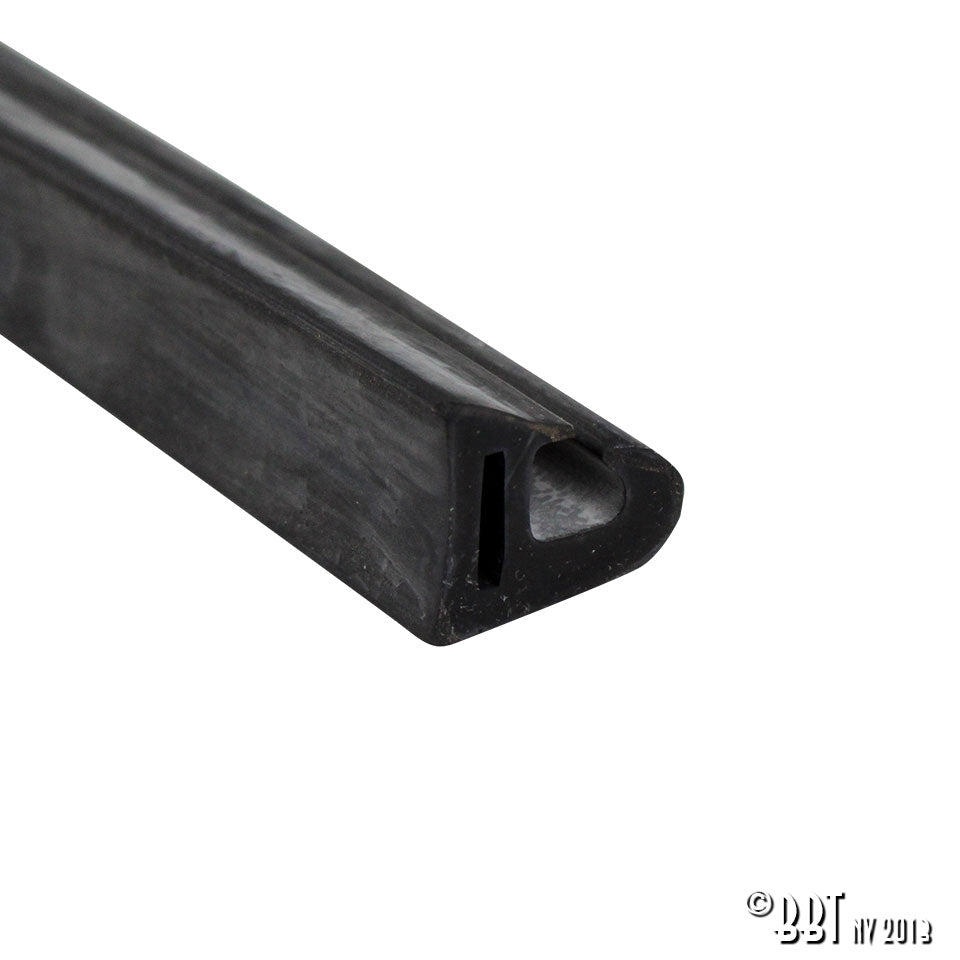 Rubbers deurruit, Cabrio, per paar, L/R detail — KG