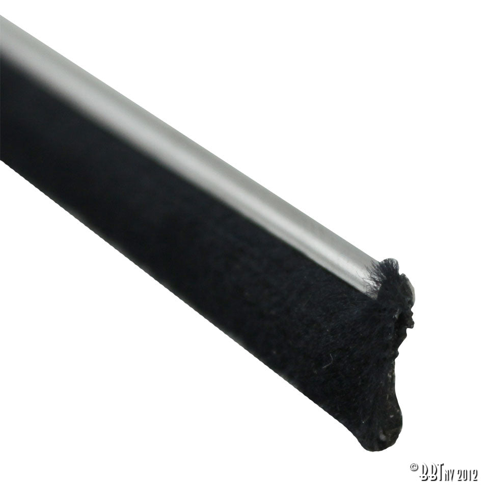 Ruitlikker binnenkant, per stuk detail — KG