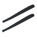 Bescherm cover onder Cabriodak, achter B-stijl - Cabrio (paar) voor KG — VintageDub
