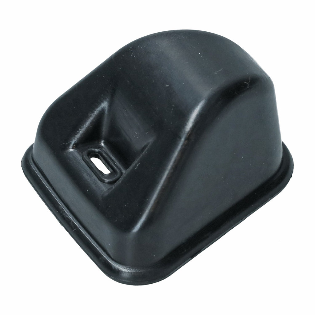 Rubber lamphouder achterlicht, 1 aansluiting) voor T2, KG — VintageDub