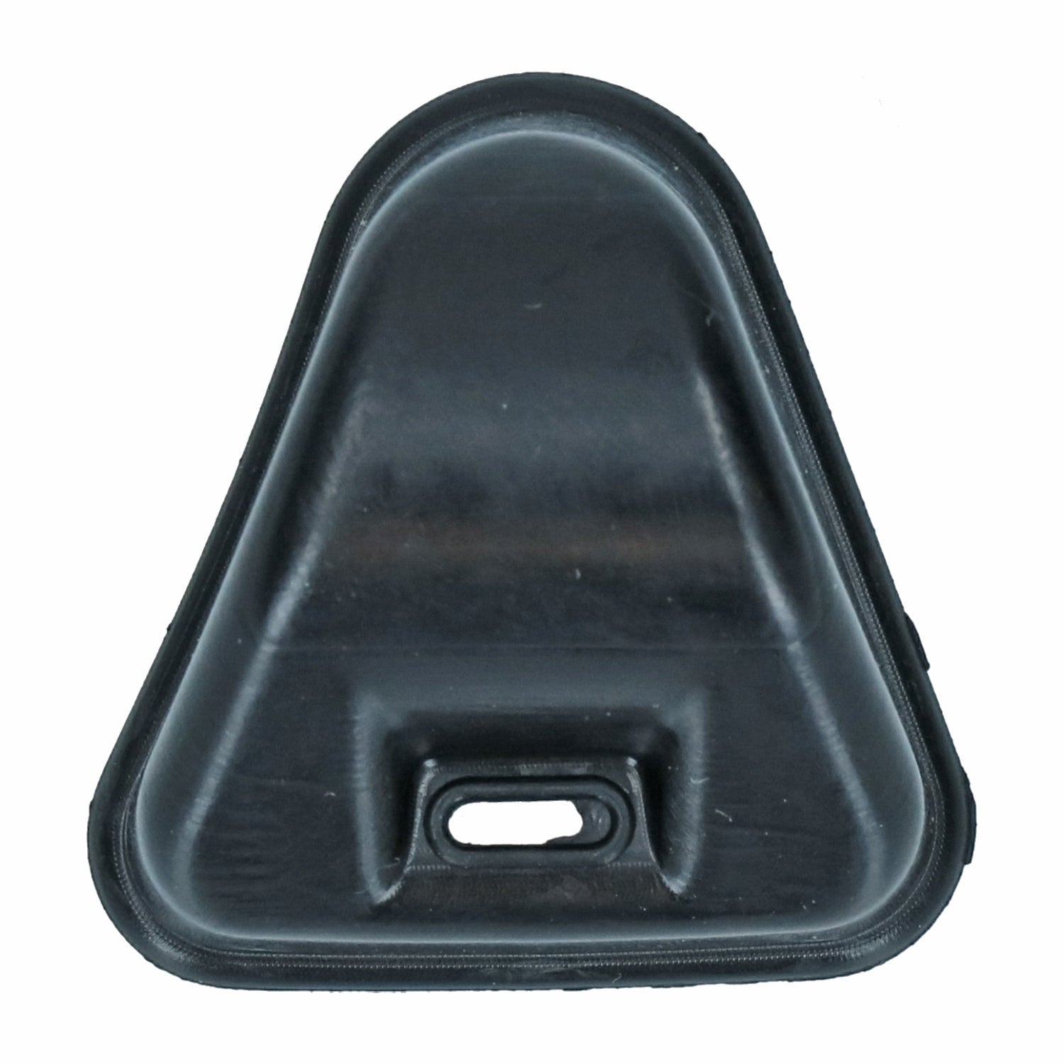 Rubber lamphouder achterlicht, 1 aansluiting) detail — T2, KG