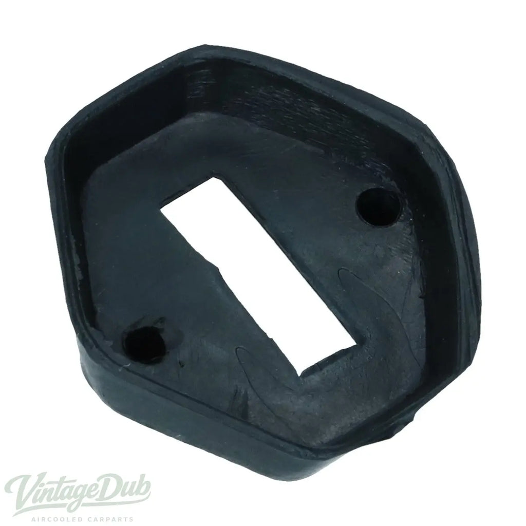 Dichting deurvanger detail — Kever