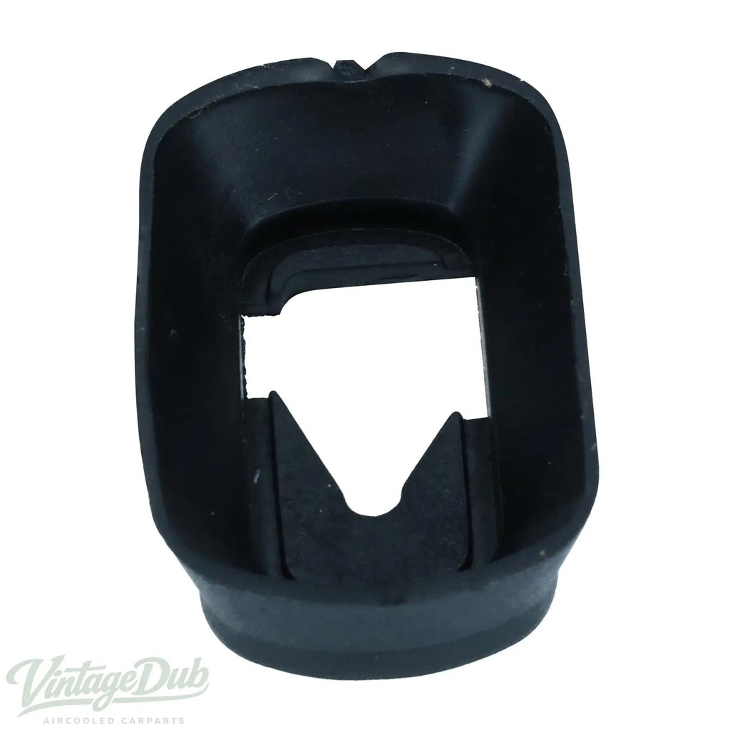 Rubber binnenlichtschakelaar deur, per stuk detail — T2, Kever, KG
