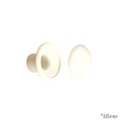Kleerhaak PVC wolken wit voor T1, T2 — VintageDub