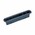 Grille dashboard, zijkant, (onbekleed dashboard) voor Kever — VintageDub