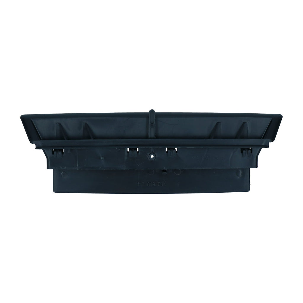 Grille dashboard, zijkant, (bekleed dashboard) voor Kever — VintageDub