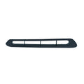 Grille dashboard, linksvoor, (bekleed dashboard) voor Kever — VintageDub