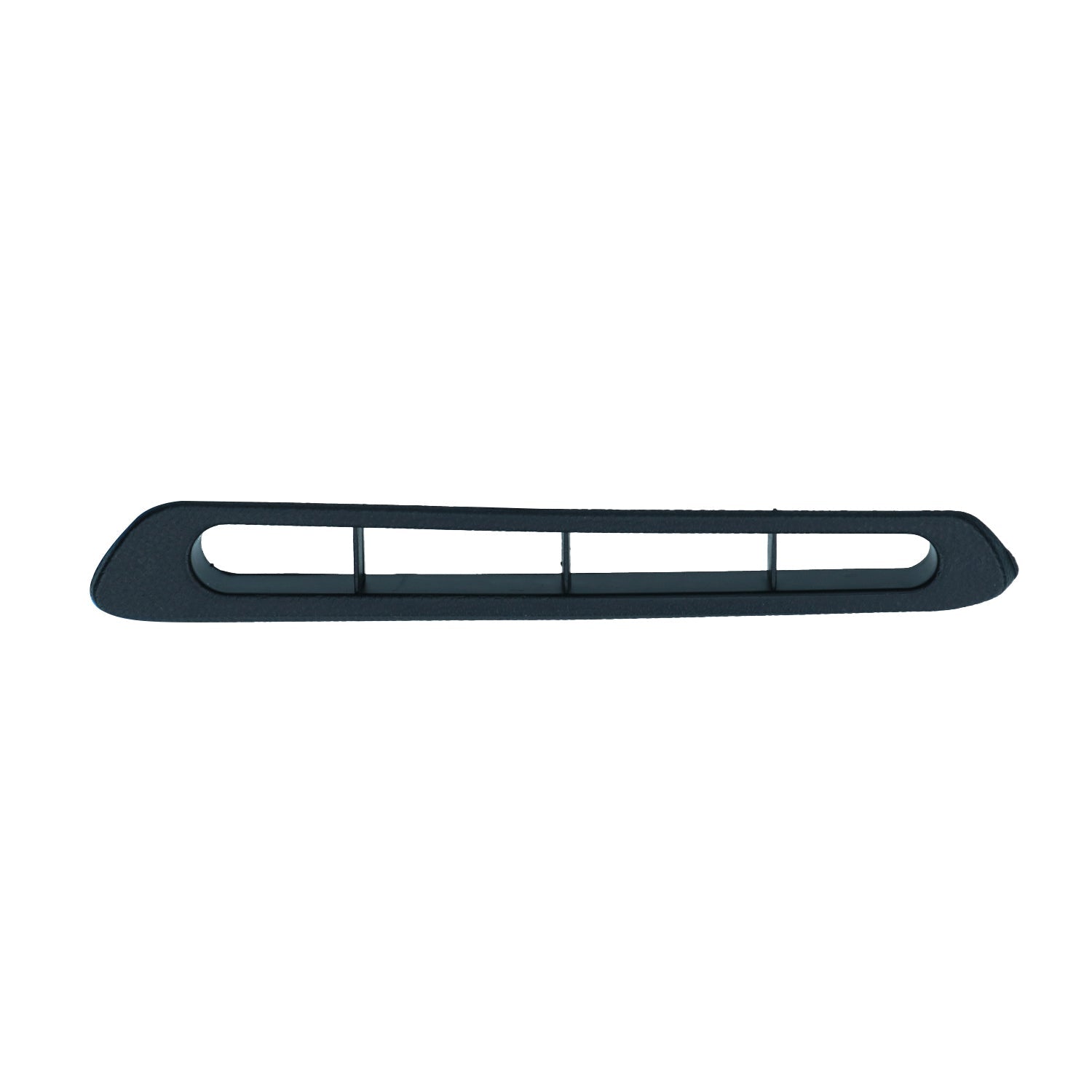 Grille dashboard, rechtsvoor, (bekleed dashboard) voor Kever — VintageDub