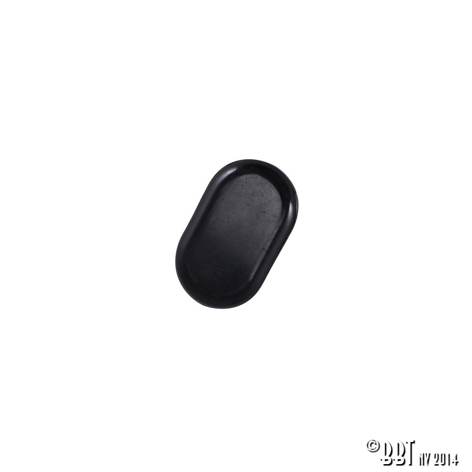 Rubber dop in kopchassis, per stuk voor Kever — VintageDub