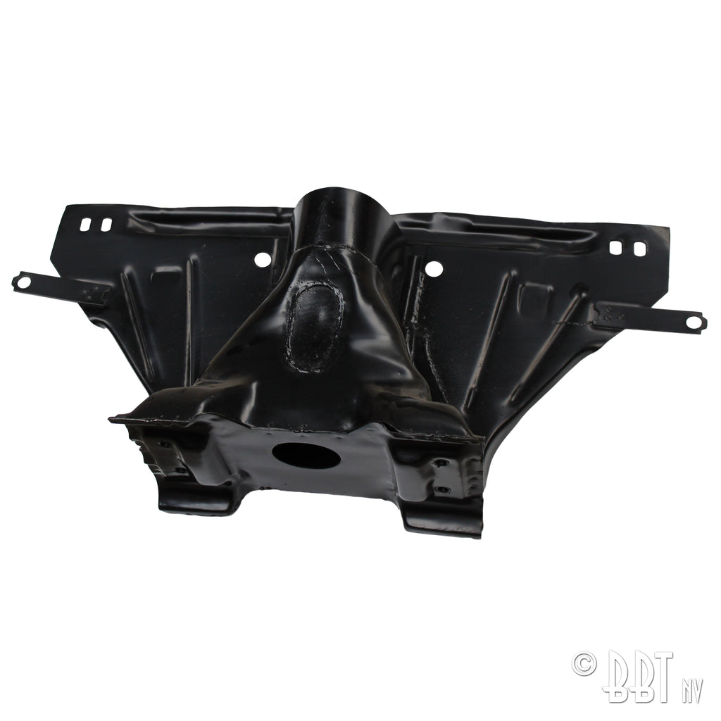 Kopchassis, compleet voor Kever, KG — VintageDub