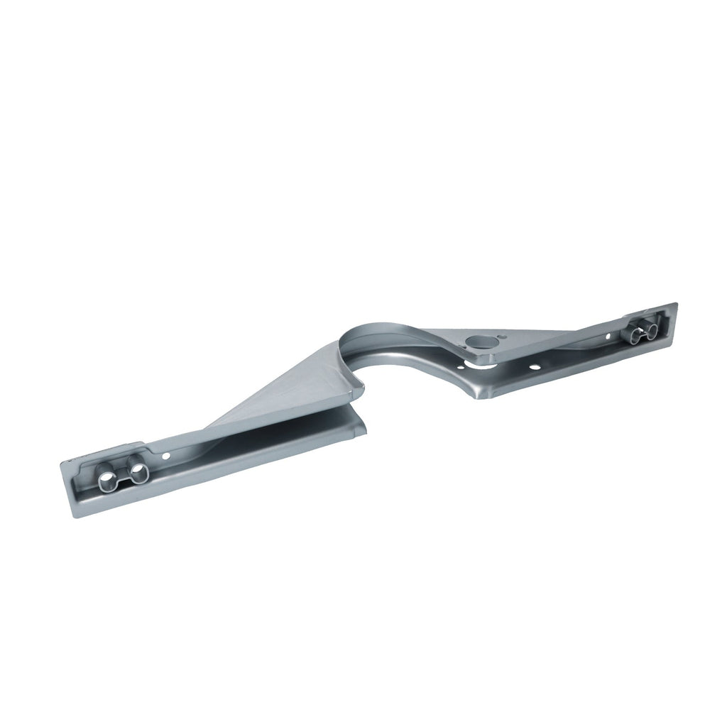 Napoleonhoed chassis - RHD detail — Kever, KG