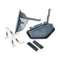 Reuma kleppen (Crotch Coolers) voor Kever — VintageDub