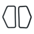 Dichting reuma kleppen (Crotch Coolers) voor Kever — VintageDub