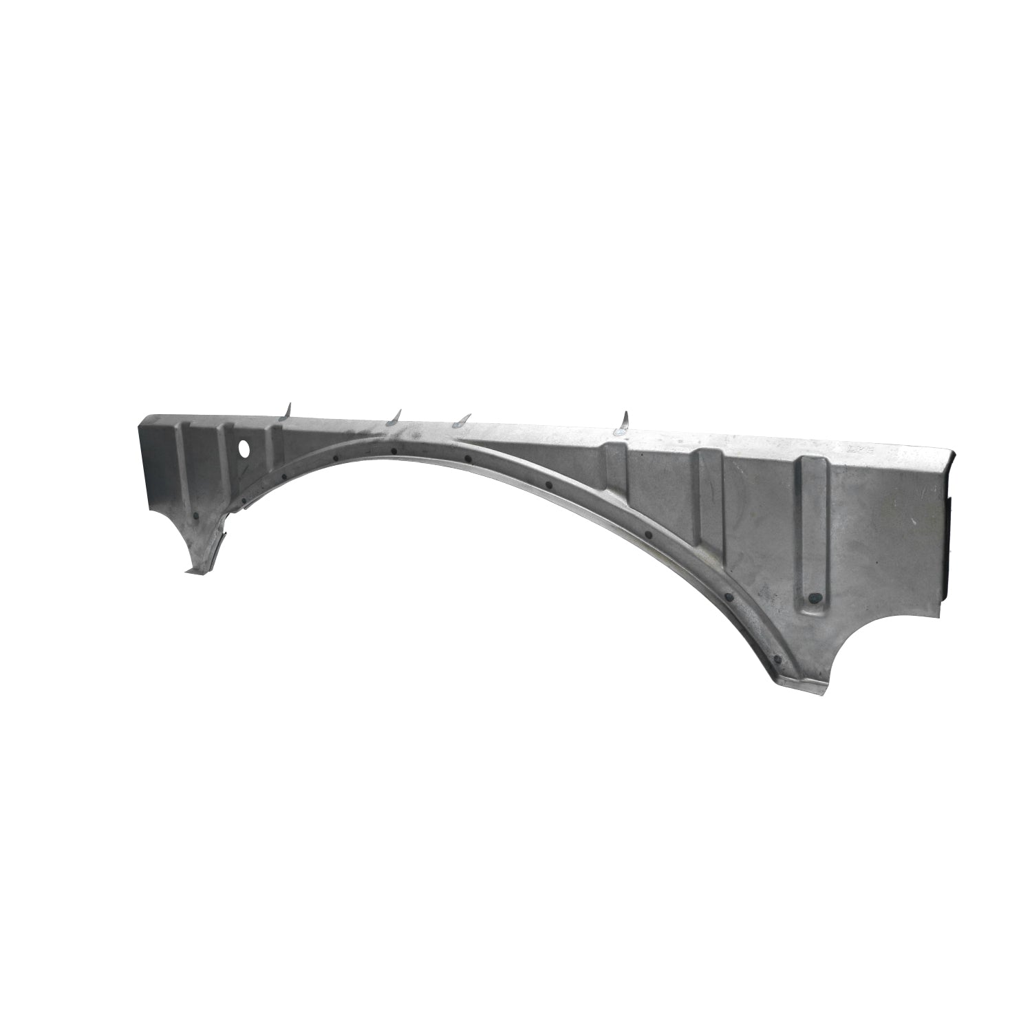 Firewall motorruimte onderaan — VintageDub