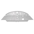Vloerplaat cabine, compleet (RHD) voor T1 — VintageDub