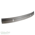 Frontplaat, buitenzijde met lasstrip voor T1 — VintageDub
