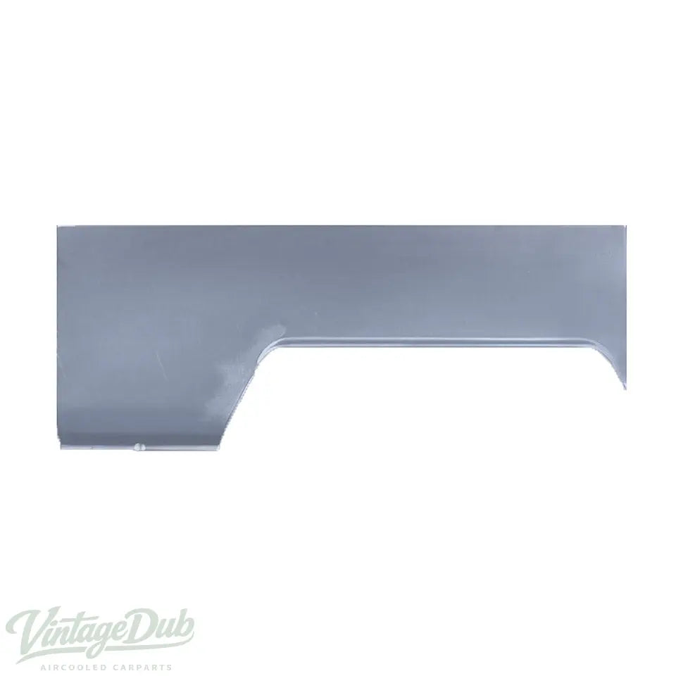 Wielschermrand achter, links voor T1 — VintageDub