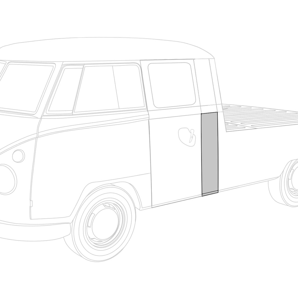 VW T1 — VintageDub