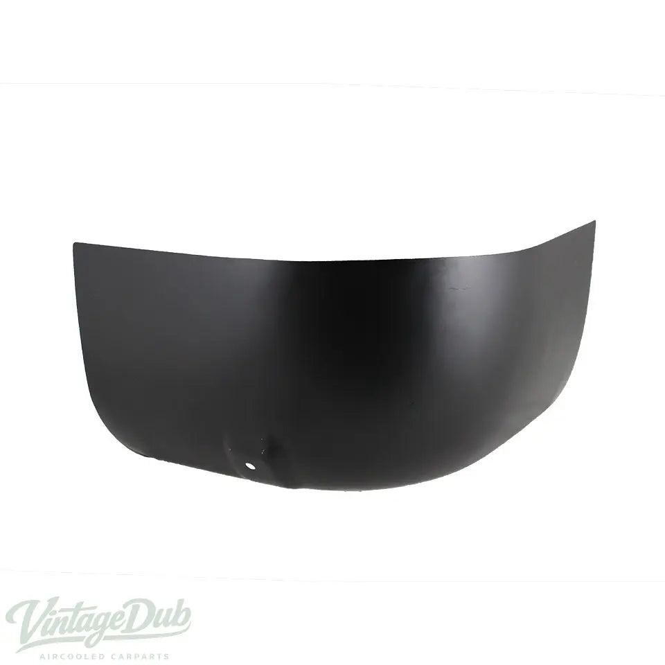 Hoek achteraan (22cm), links voor T1, T2 — VintageDub