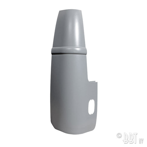 Achterhoek compleet, links – VW T1 Bus – OEM 211 813 355G