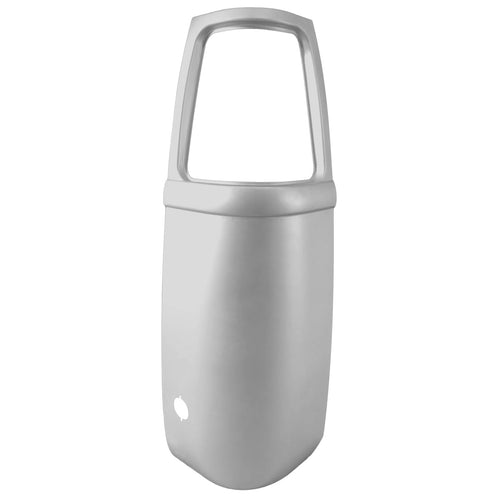 Achterhoek Deluxe compleet, rechts – VW T1 Bus – OEM 241 813 356