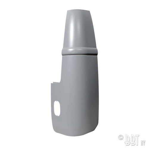 Achterhoek compleet, rechts – VW T1 Bus – OEM 211 813 356G