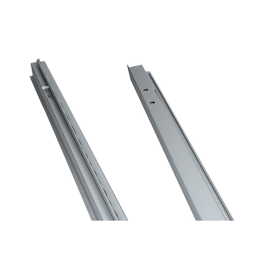Laadklep scharnierhouder rechts Pick-up detail — T1
