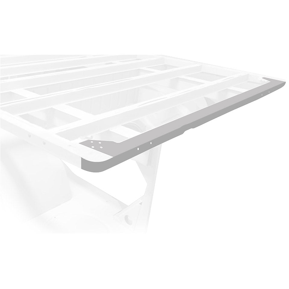 Motorklepscharnierhouder Pick-up detail — T1, T2