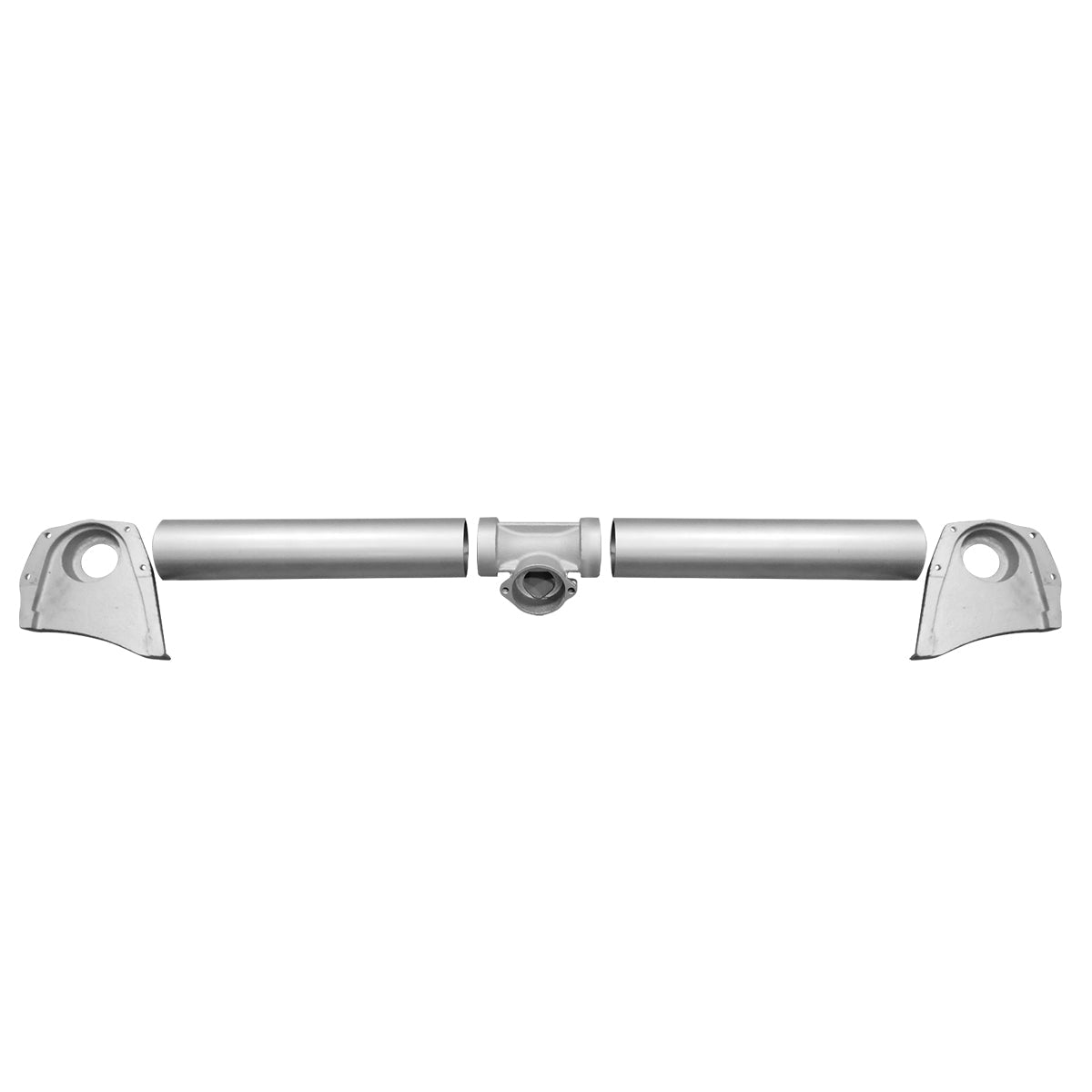 Torsiestang behuizing kit (5st) voor T1 — VintageDub