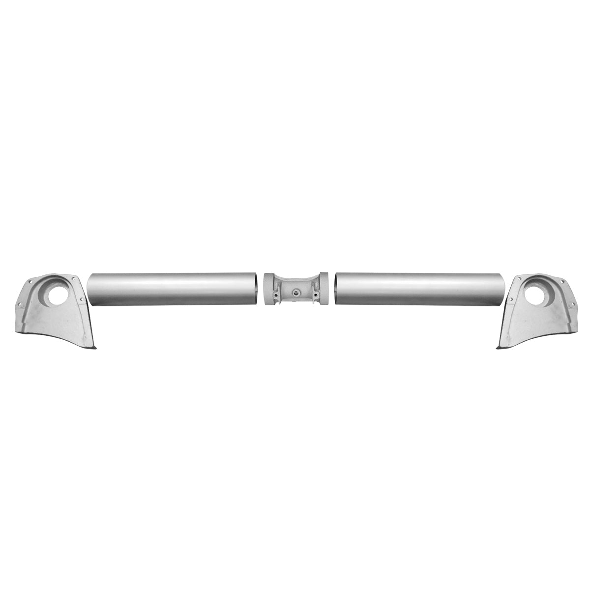 Torsiestang behuizing kit (5st) voor T1 — VintageDub