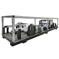 VW T1 Bus | Chassis assemblage mal | 03/55-07/67 — VintageDub